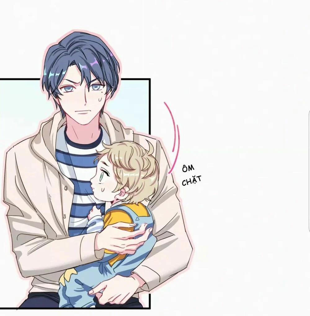 Đứa Bé Là Của Ai ???? 2 trang 24