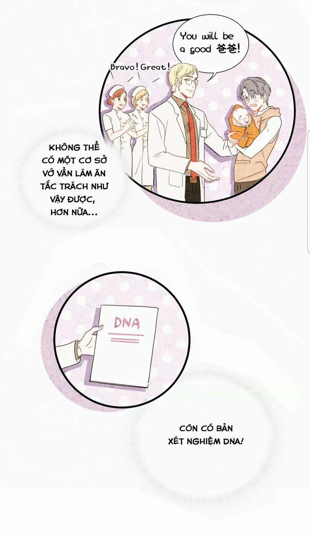 Đứa Bé Là Của Ai ???? 2 trang 26