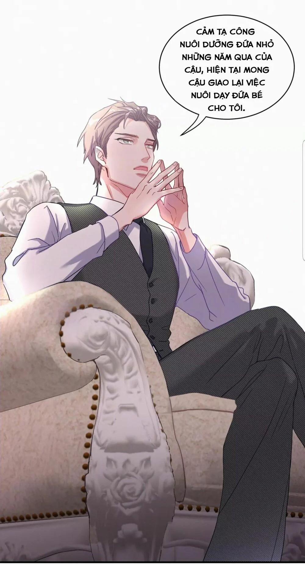 Đứa Bé Là Của Ai ???? 2 trang 3