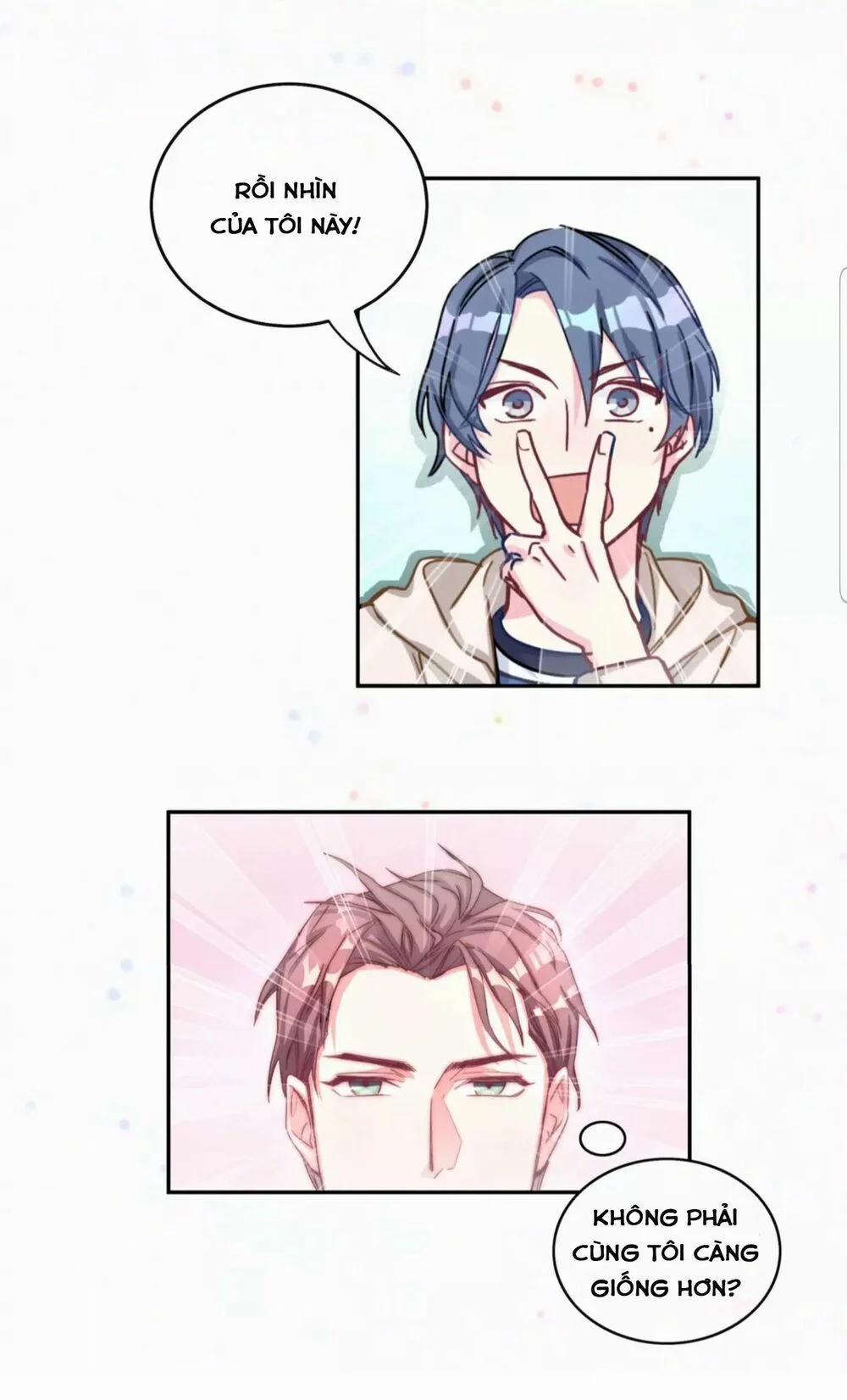 Đứa Bé Là Của Ai ???? 2 trang 30