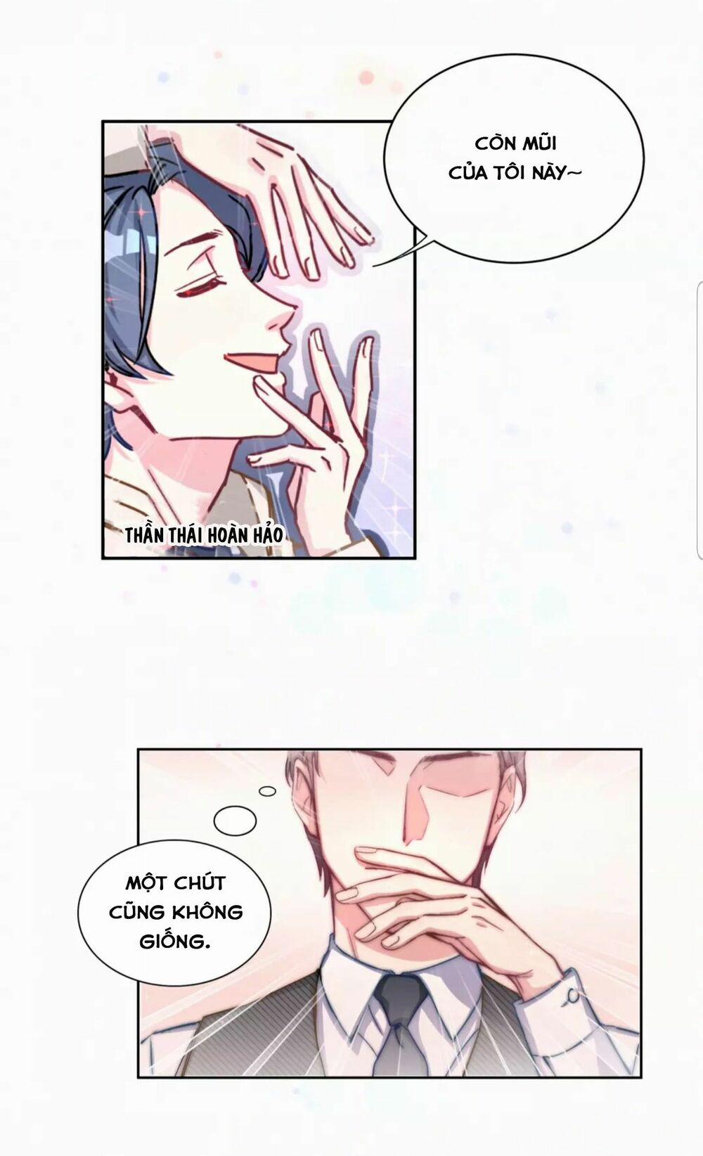 Đứa Bé Là Của Ai ???? 2 trang 32