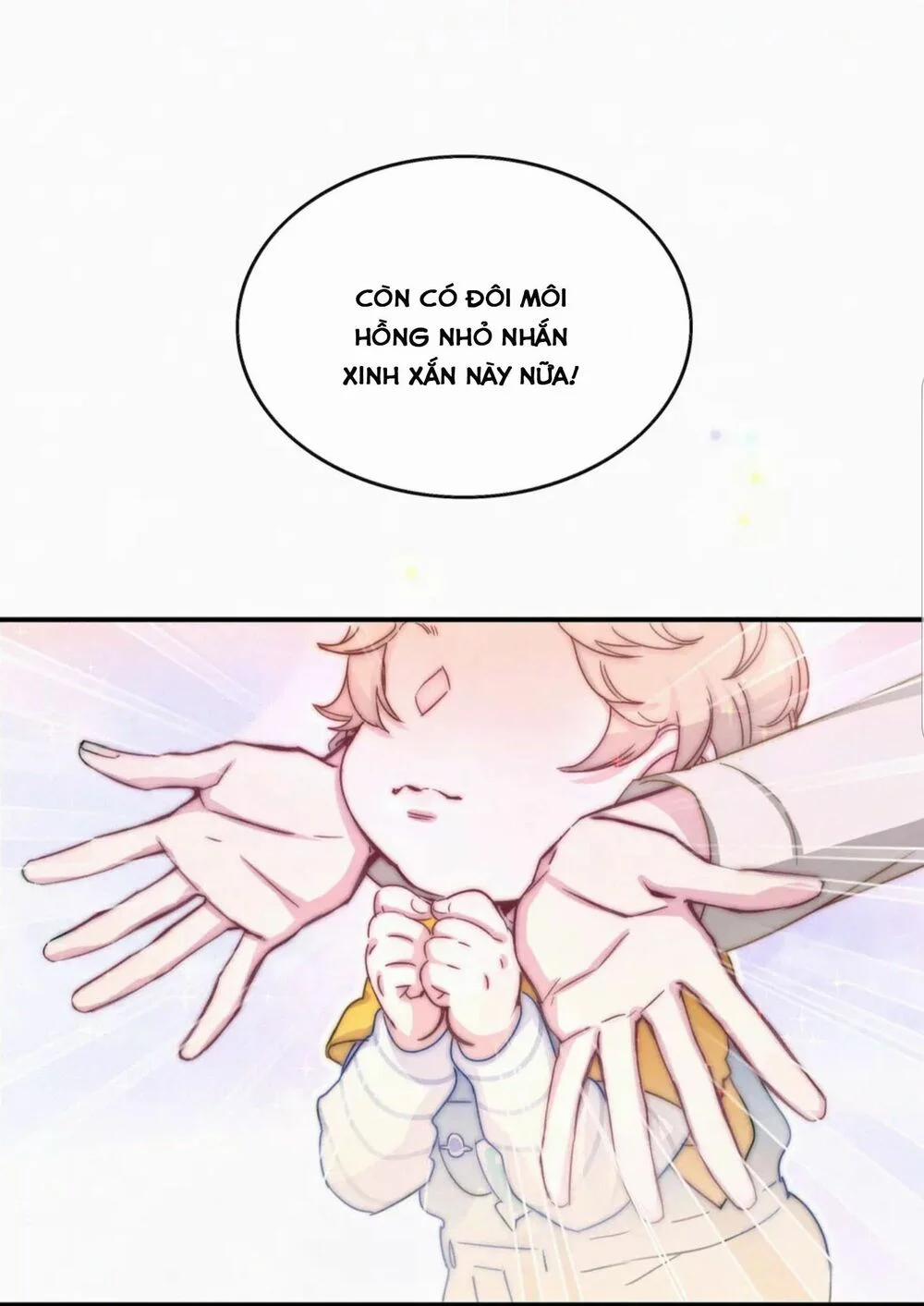 Đứa Bé Là Của Ai ???? 2 trang 33