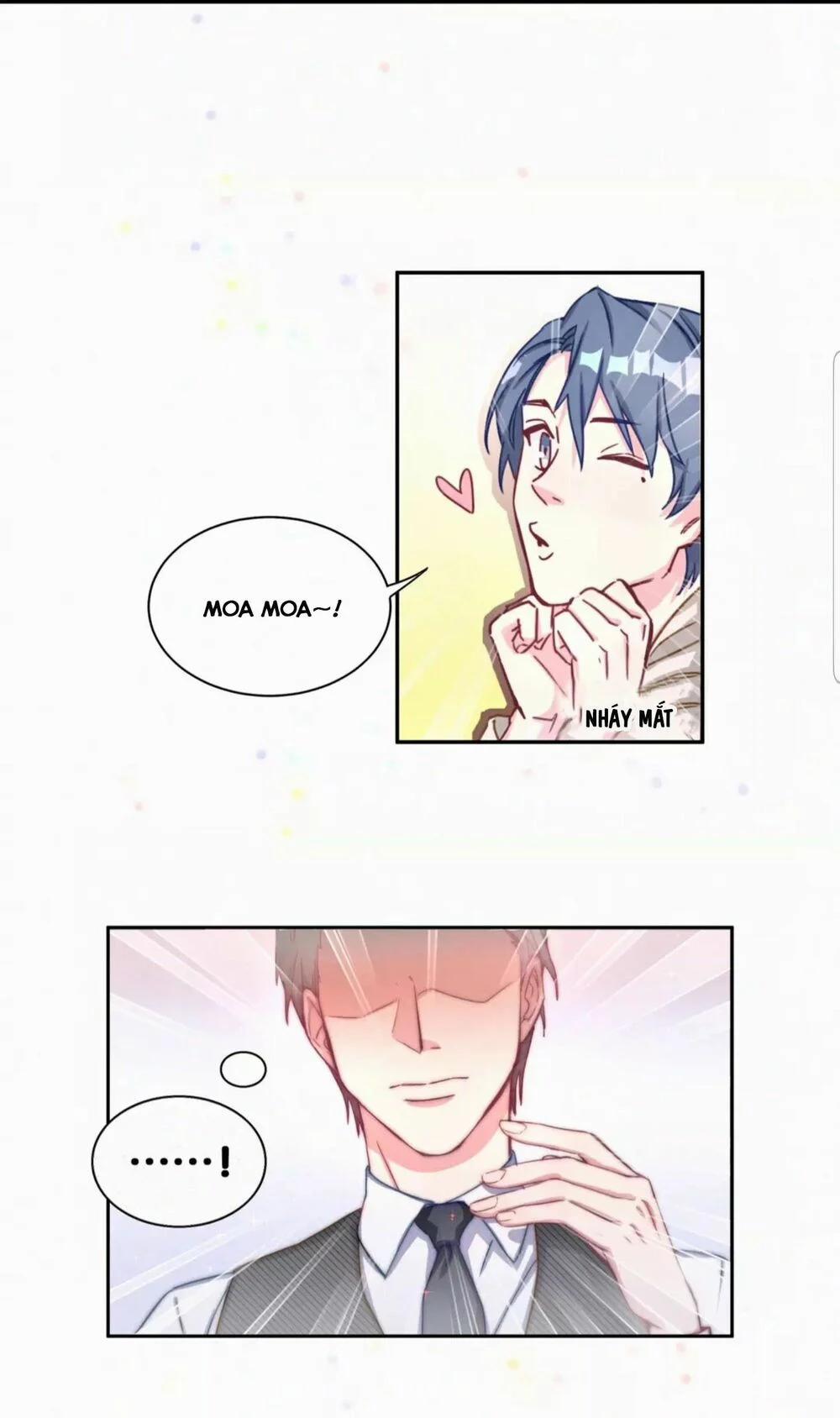 Đứa Bé Là Của Ai ???? 2 trang 34