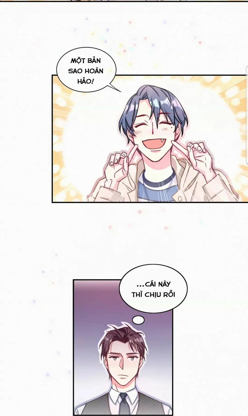 Đứa Bé Là Của Ai ???? 2 trang 36