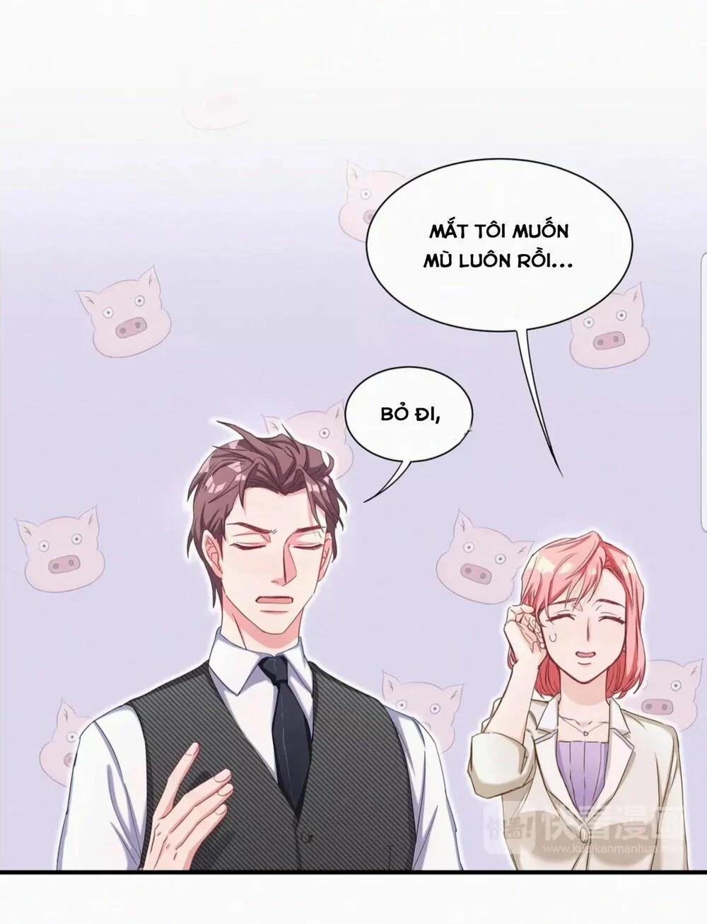 Đứa Bé Là Của Ai ???? 2 trang 39