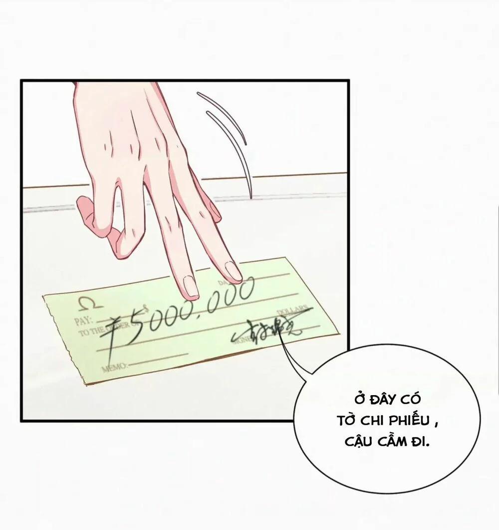 Đứa Bé Là Của Ai ???? 2 trang 4