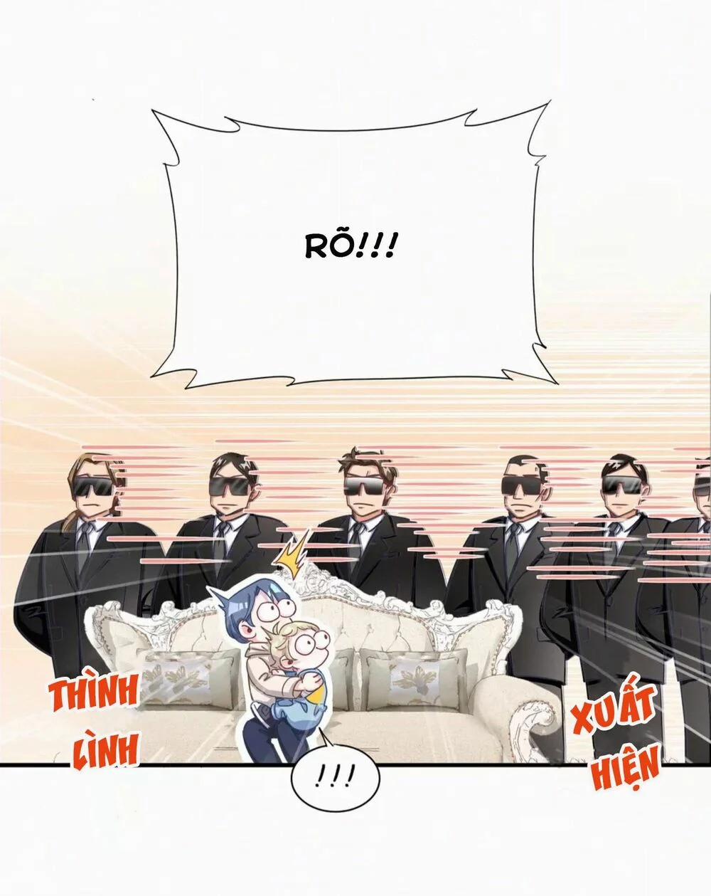 Đứa Bé Là Của Ai ???? 2 trang 41