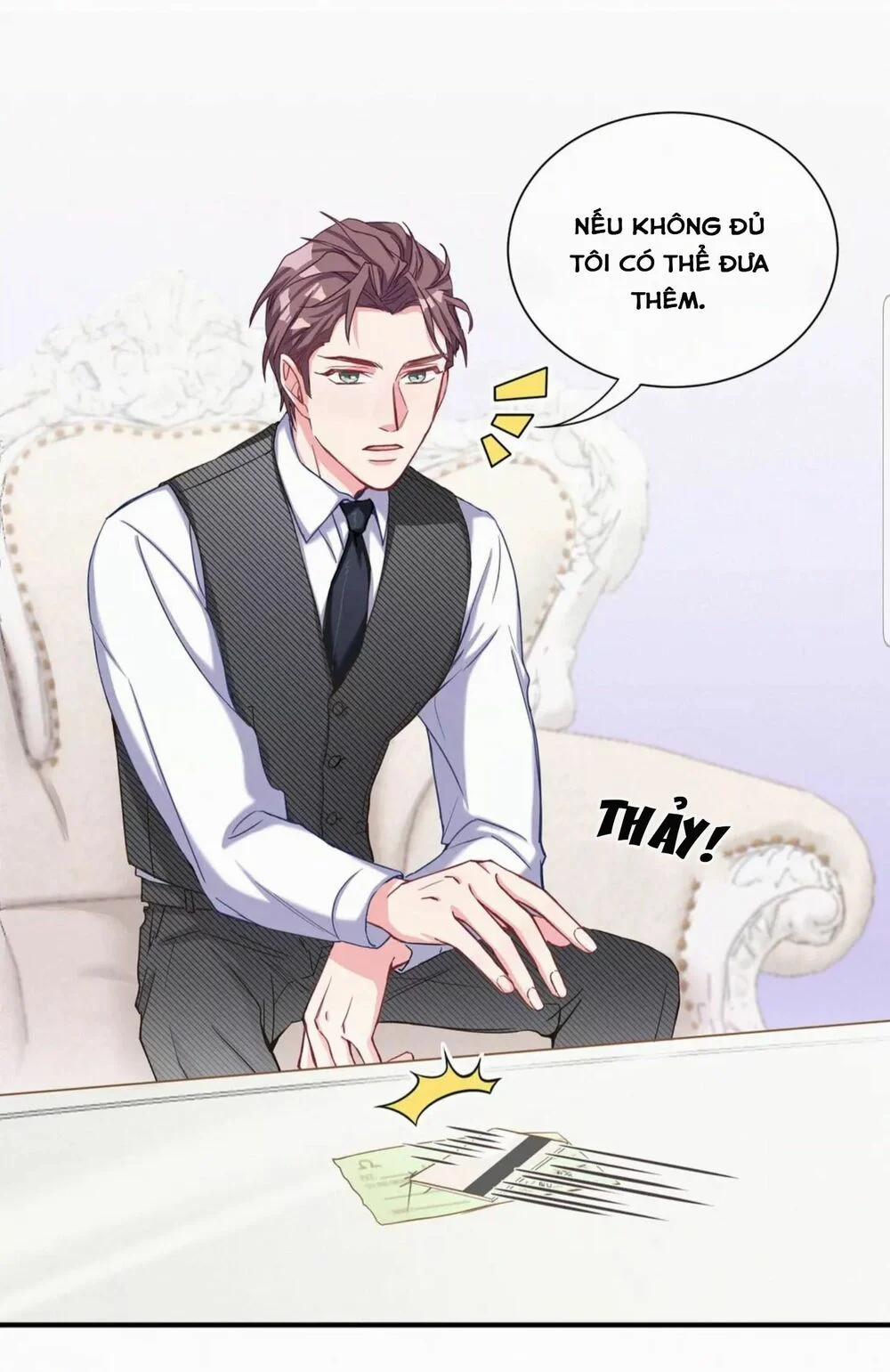 Đứa Bé Là Của Ai ???? 2 trang 5