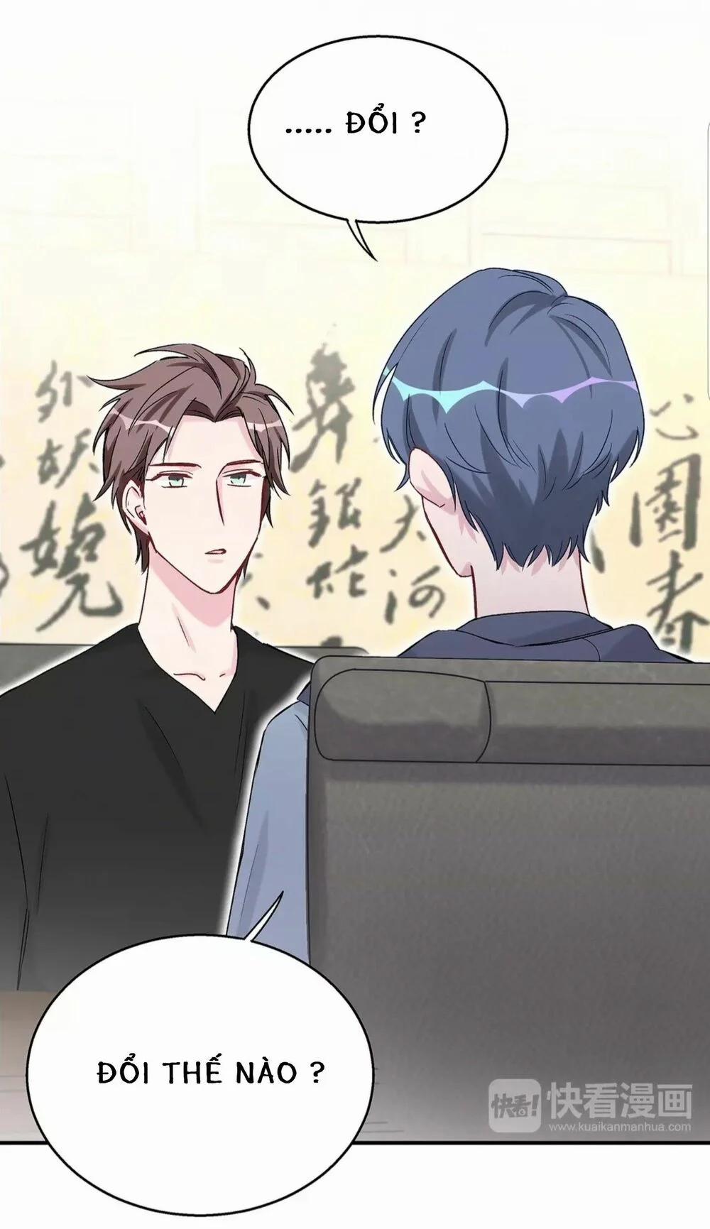 Đứa Bé Là Của Ai ???? 20 trang 17