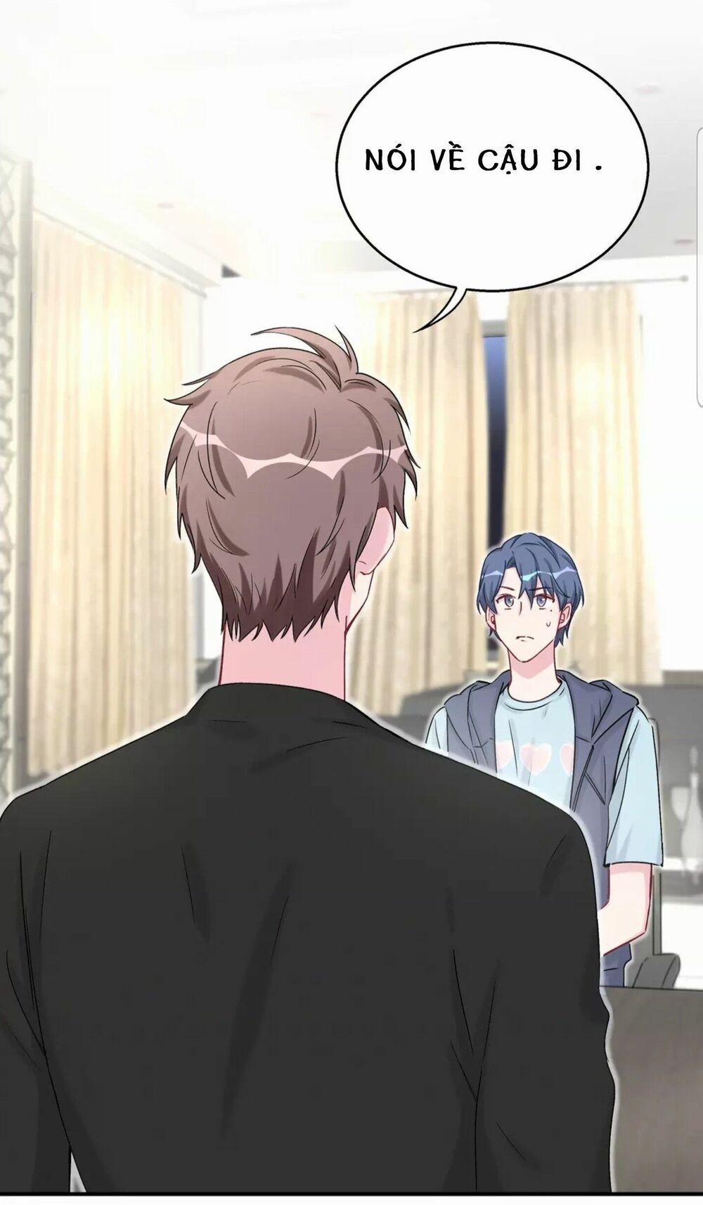 Đứa Bé Là Của Ai ???? 20 trang 2