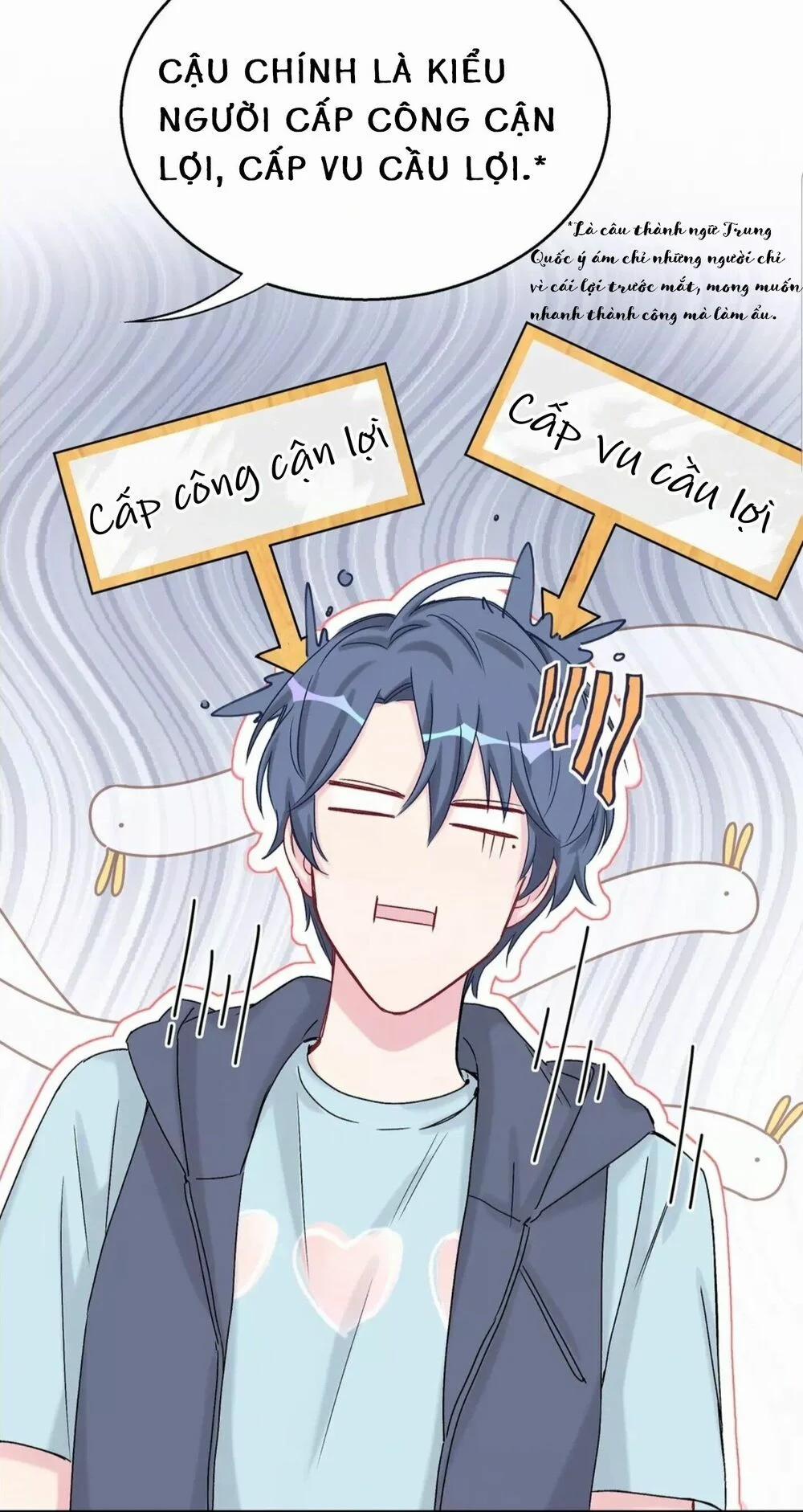 Đứa Bé Là Của Ai ???? 20 trang 8