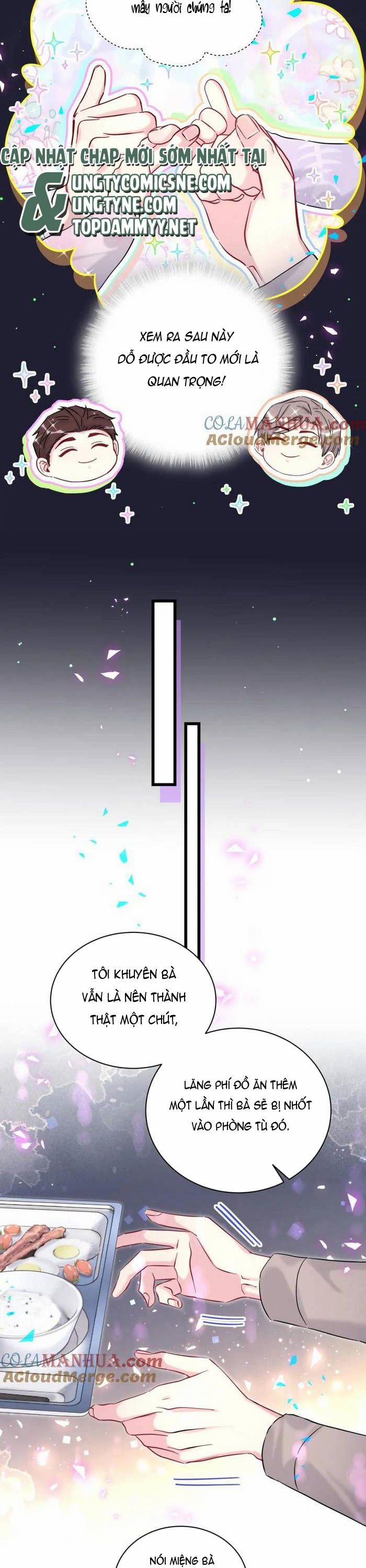 Đứa Bé Là Của Ai ???? 204 trang 17