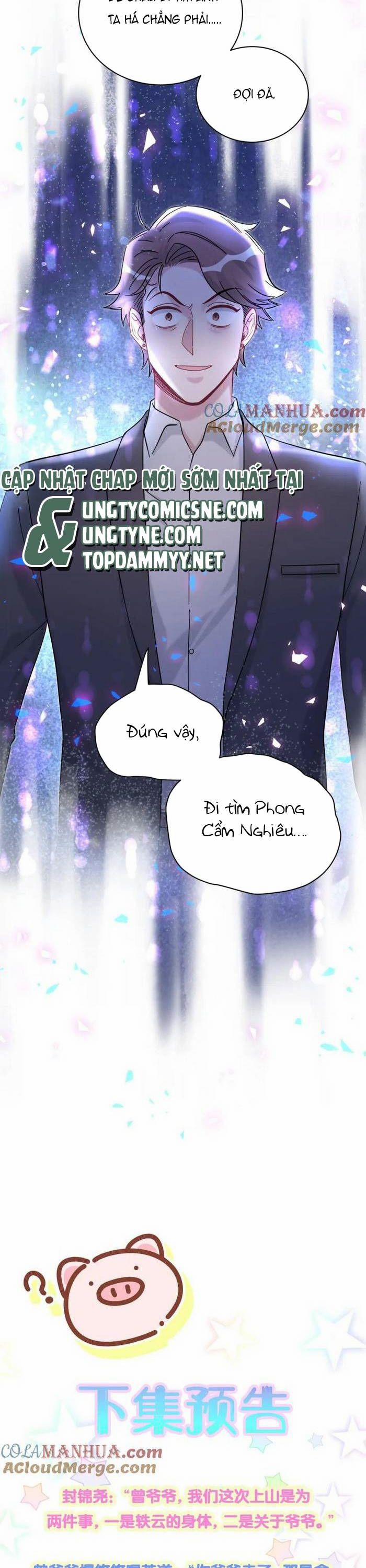 Đứa Bé Là Của Ai ???? 204 trang 25