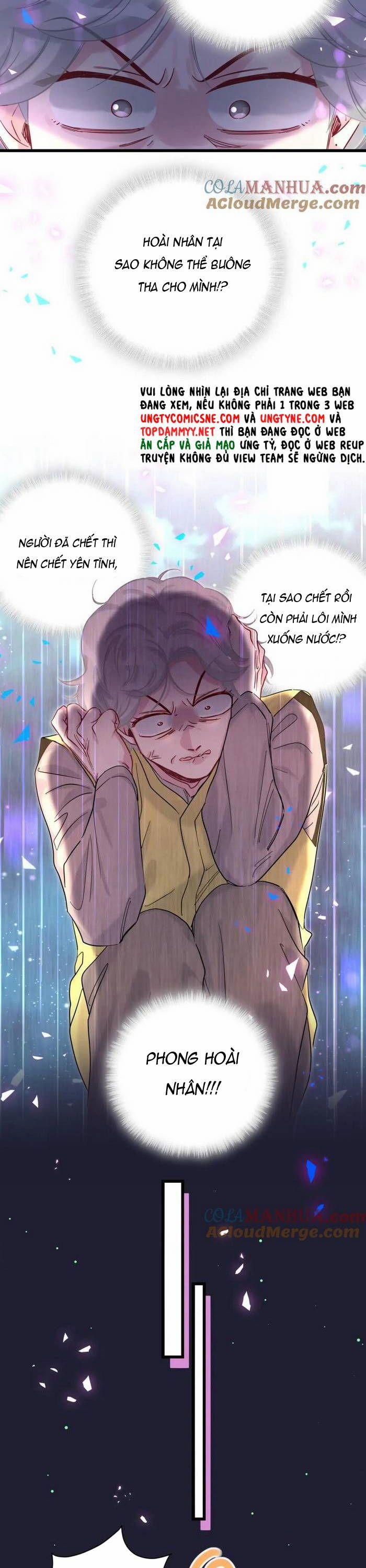 Đứa Bé Là Của Ai ???? 204 trang 7