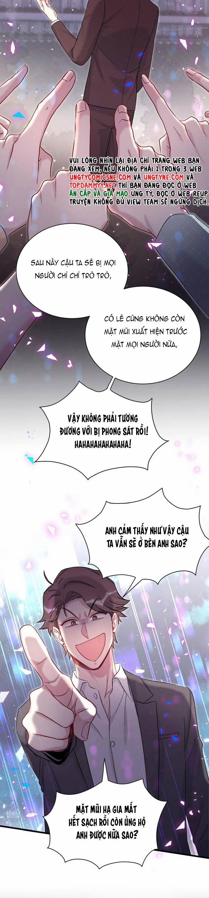 Đứa Bé Là Của Ai ???? 205 trang 10