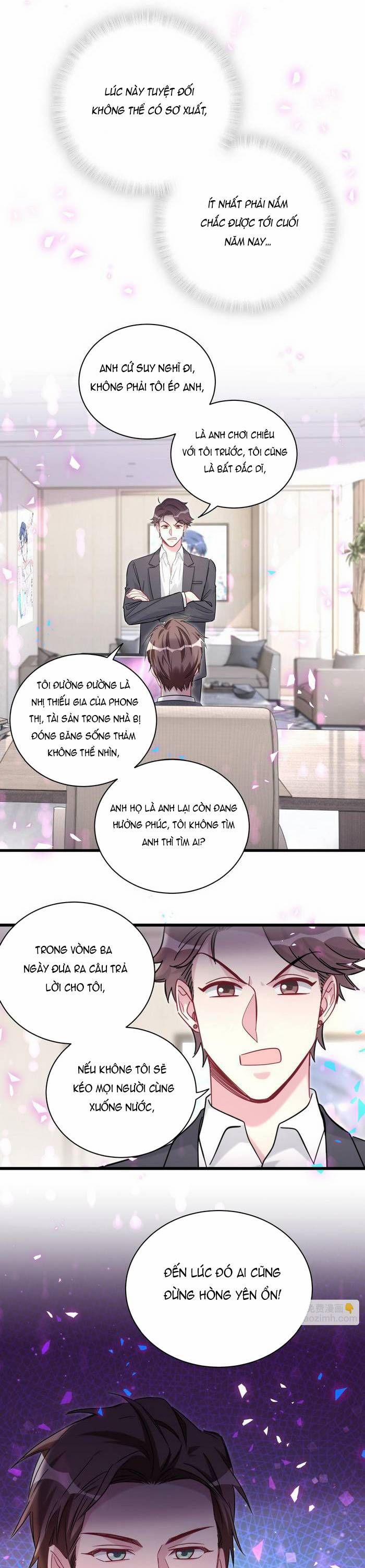 Đứa Bé Là Của Ai ???? 205 trang 12