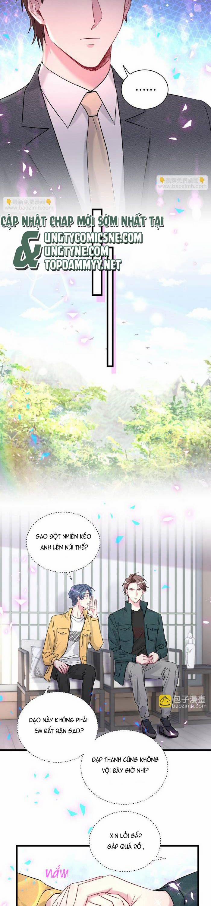 Đứa Bé Là Của Ai ???? 205 trang 13