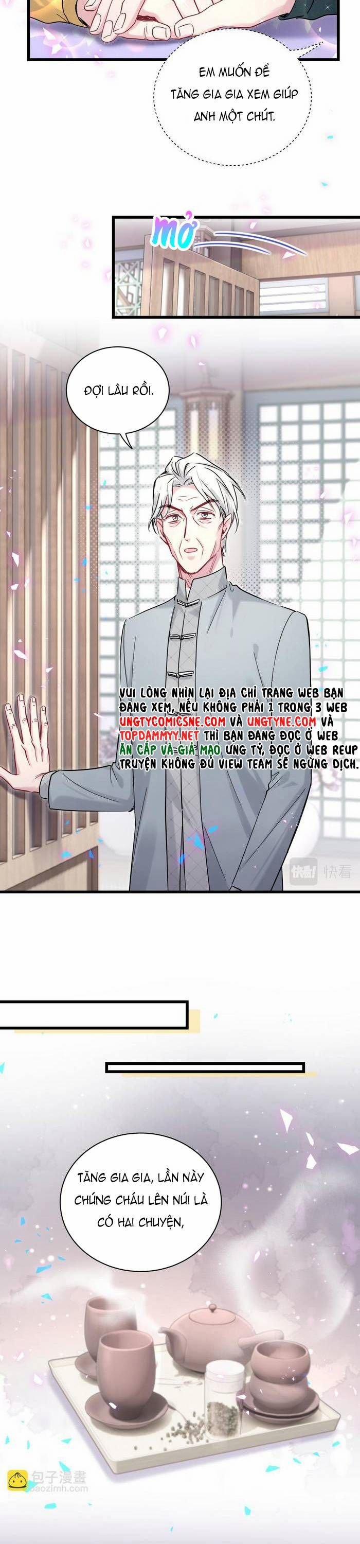 Đứa Bé Là Của Ai ???? 205 trang 14