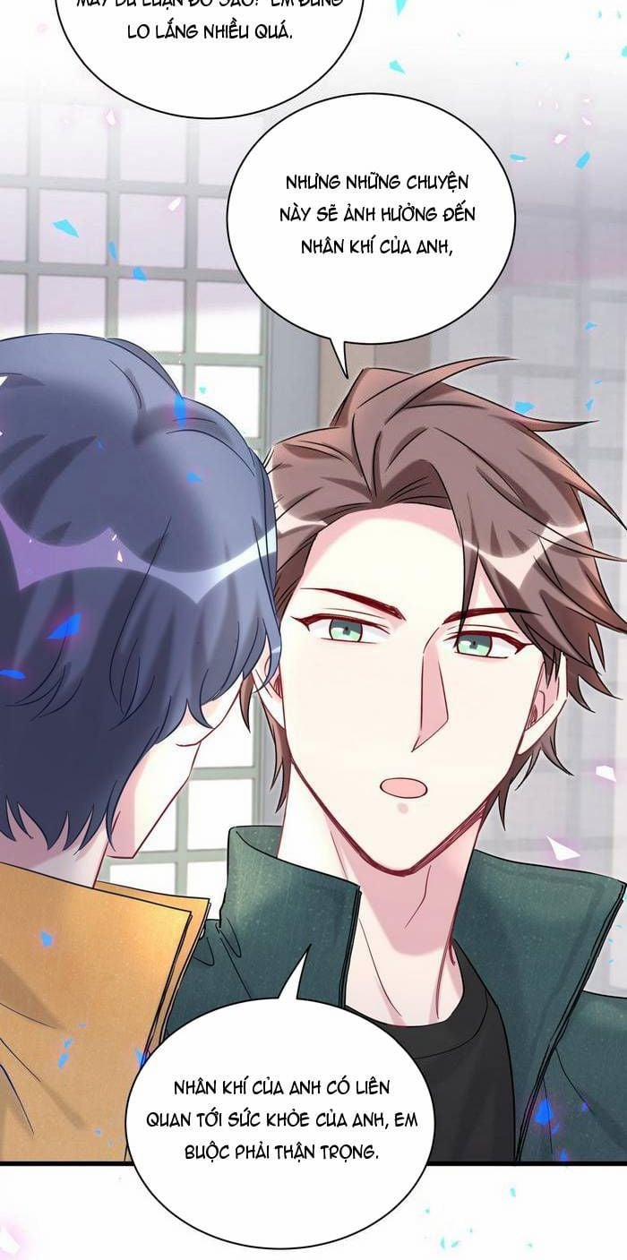 Đứa Bé Là Của Ai ???? 205 trang 19