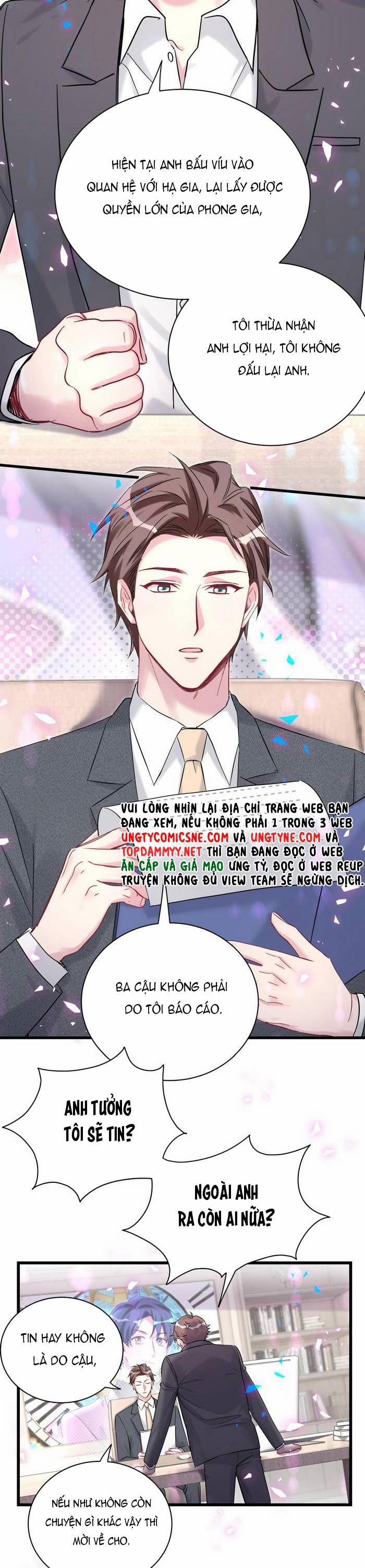 Đứa Bé Là Của Ai ???? 205 trang 2