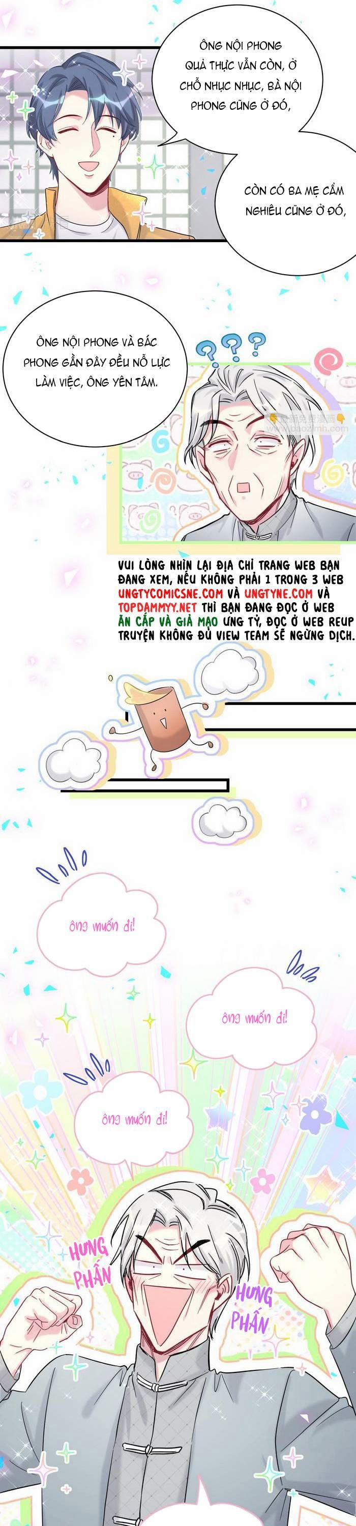 Đứa Bé Là Của Ai ???? 205 trang 22