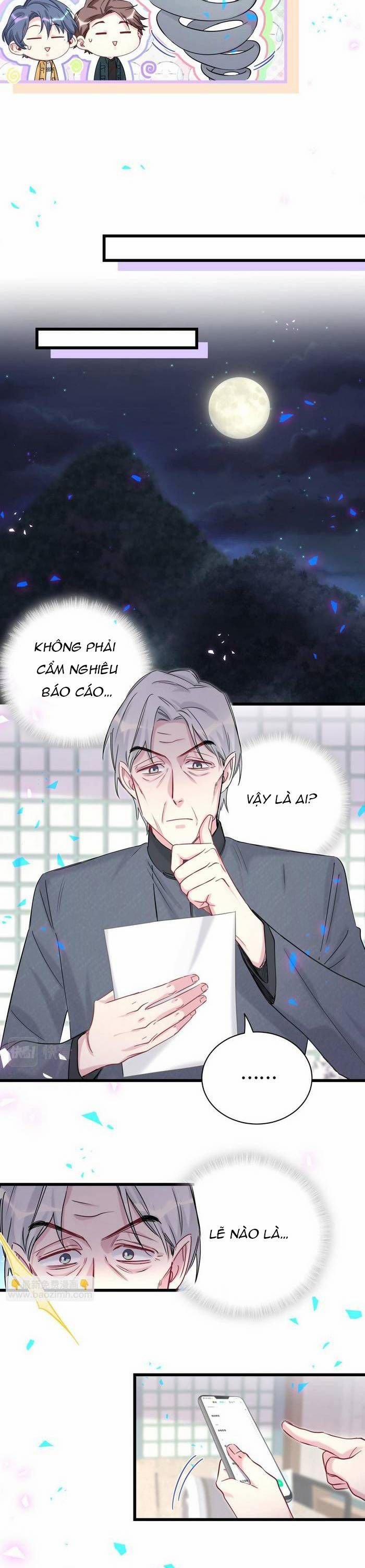 Đứa Bé Là Của Ai ???? 205 trang 26