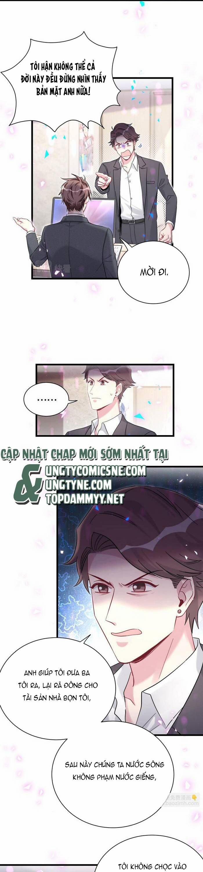 Đứa Bé Là Của Ai ???? 205 trang 4