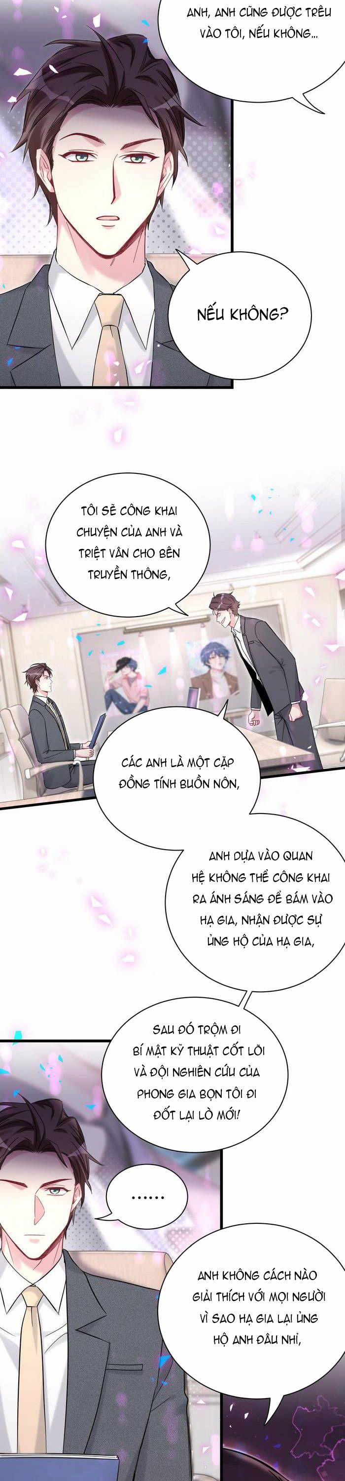 Đứa Bé Là Của Ai ???? 205 trang 5