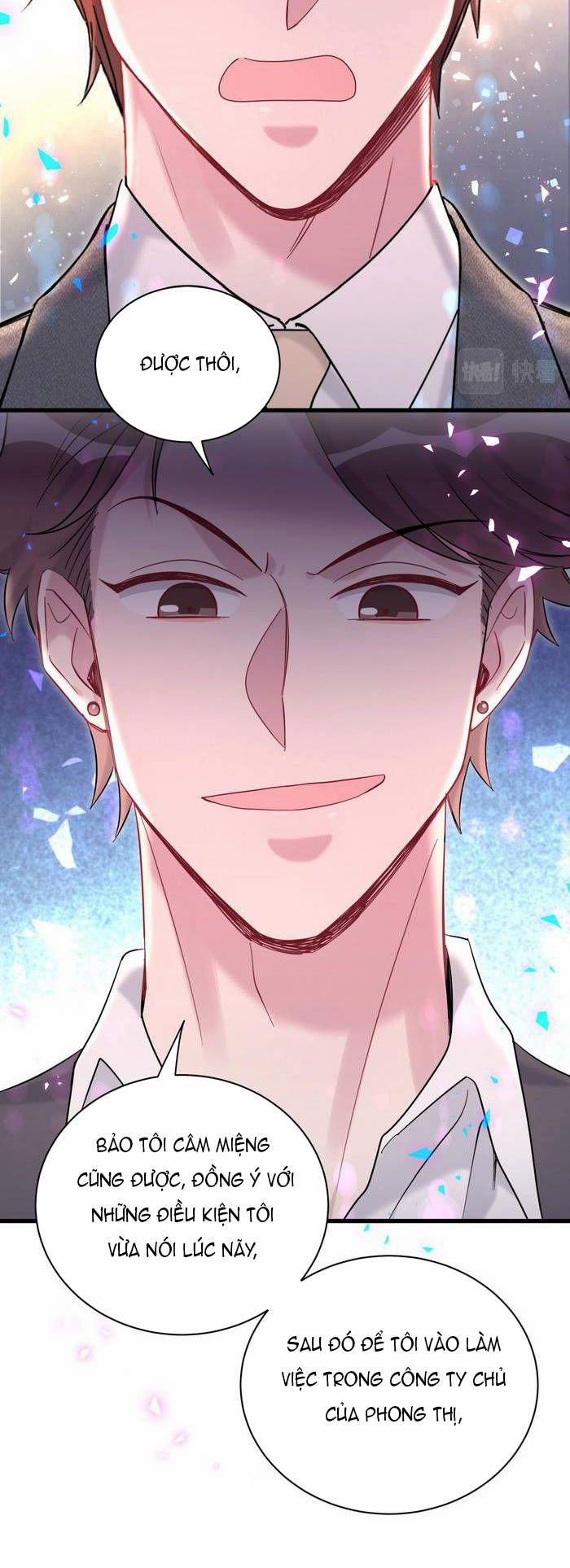 Đứa Bé Là Của Ai ???? 205 trang 7