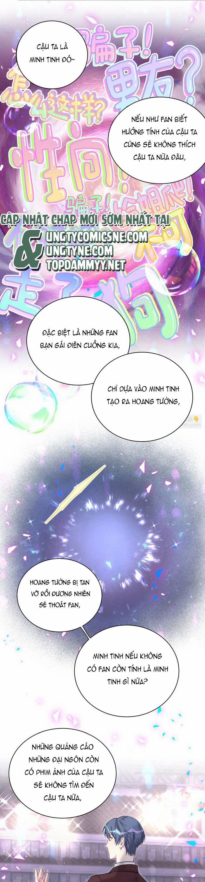 Đứa Bé Là Của Ai ???? 205 trang 9