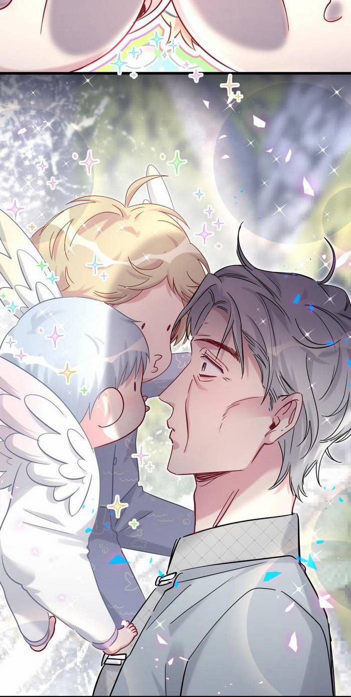 Đứa Bé Là Của Ai ???? 206 trang 10