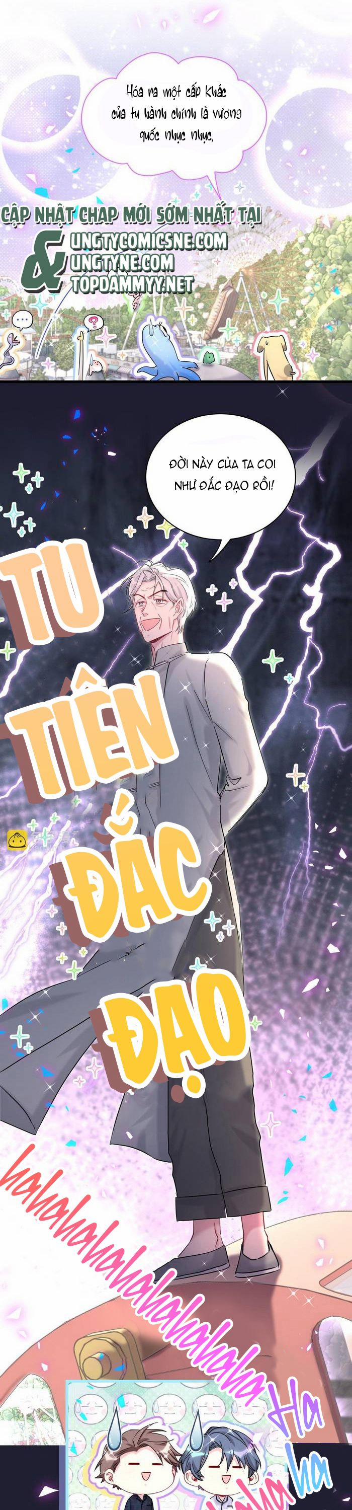 Đứa Bé Là Của Ai ???? 206 trang 16