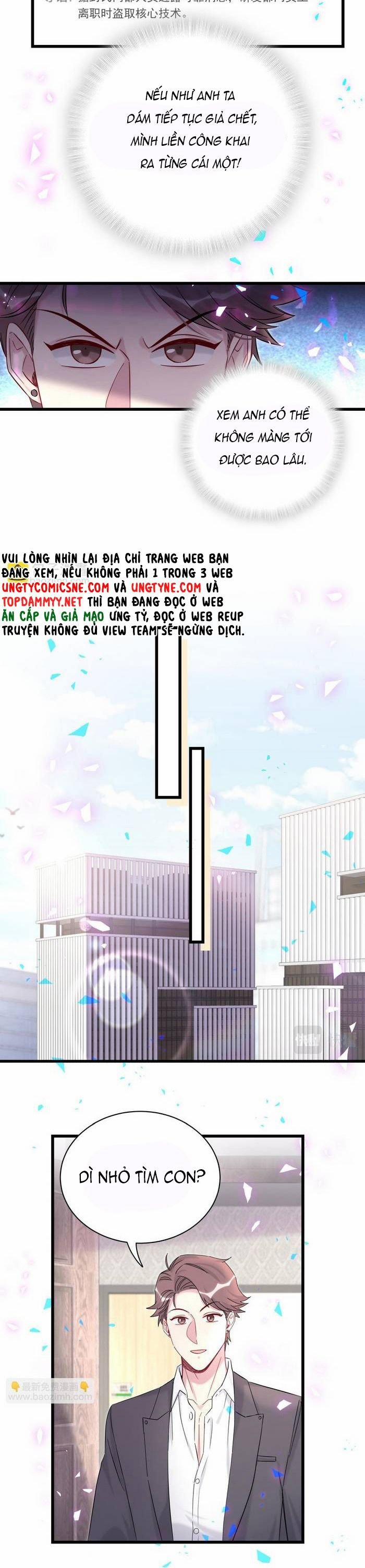 Đứa Bé Là Của Ai ???? 206 trang 18