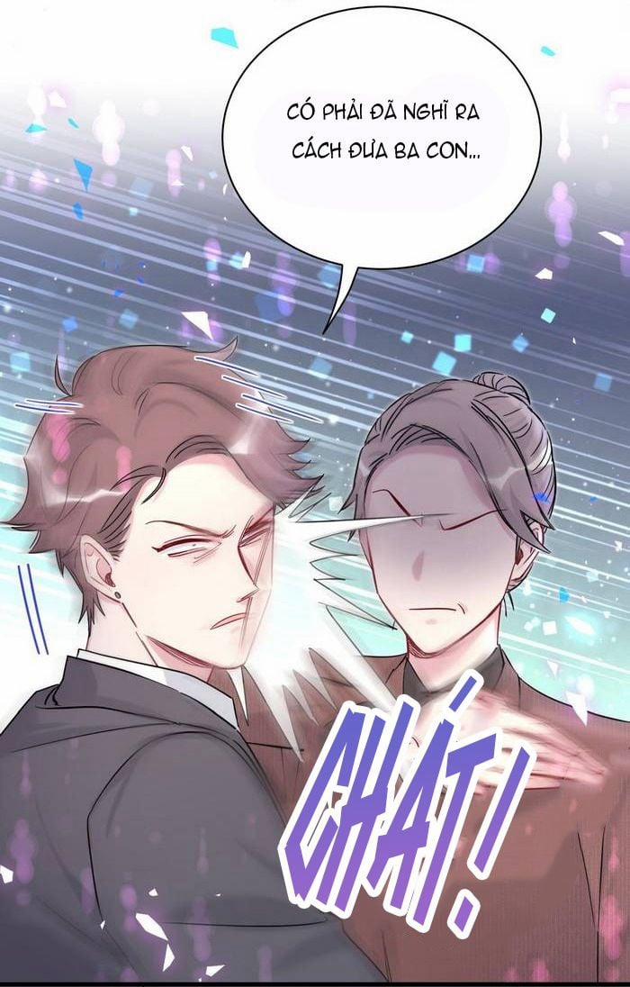 Đứa Bé Là Của Ai ???? 206 trang 19