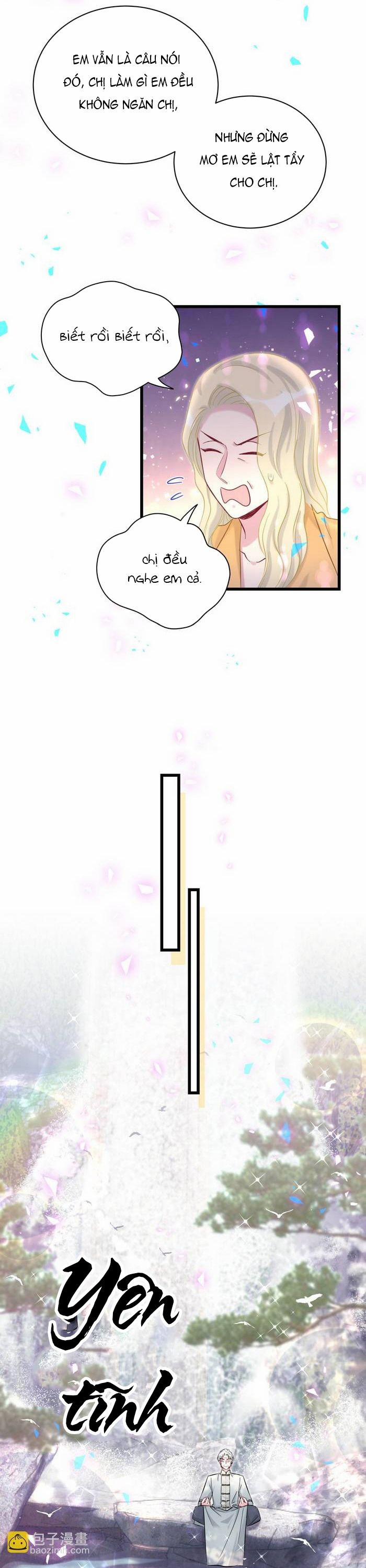 Đứa Bé Là Của Ai ???? 206 trang 4