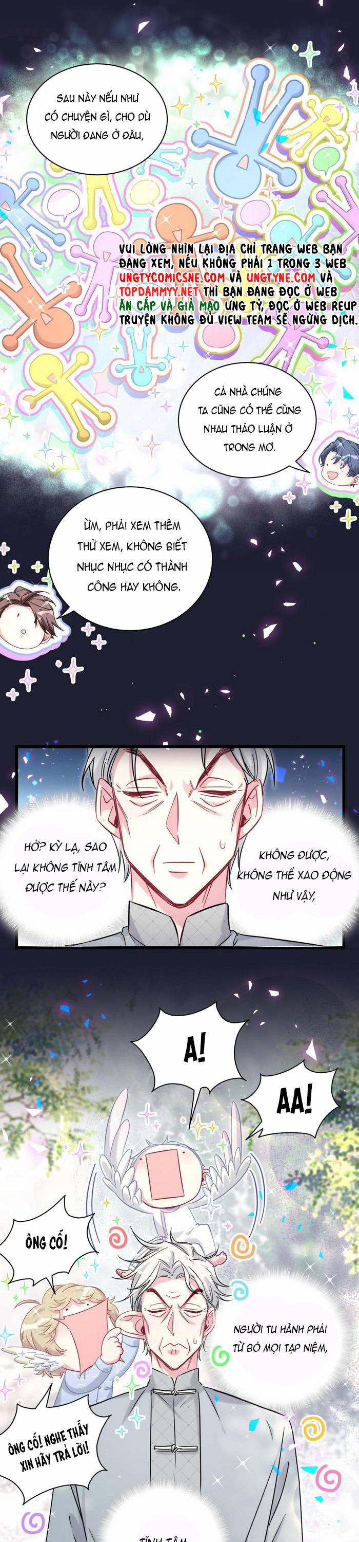 Đứa Bé Là Của Ai ???? 206 trang 8