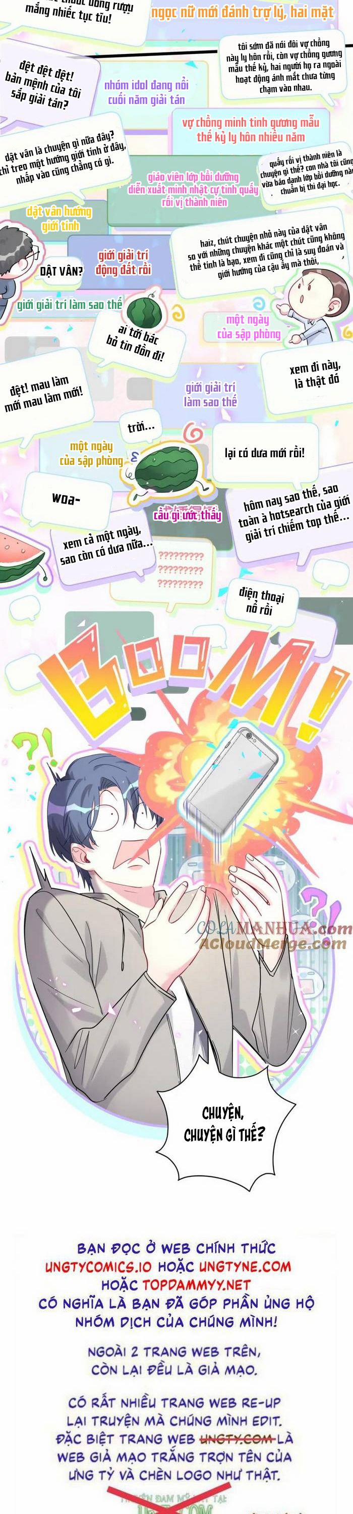 Đứa Bé Là Của Ai ???? 207 trang 21