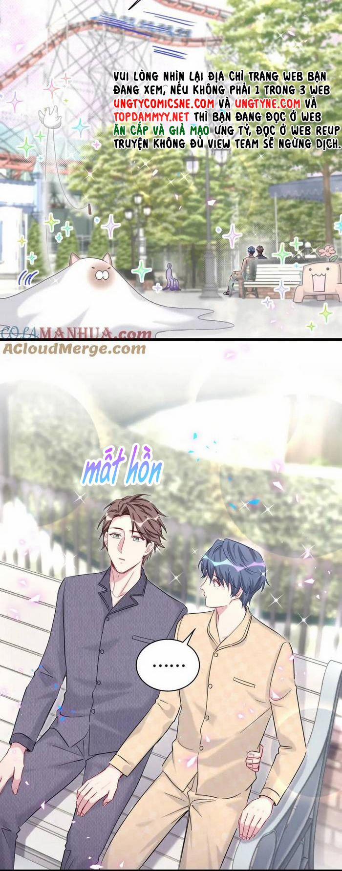 Đứa Bé Là Của Ai ???? 207 trang 3