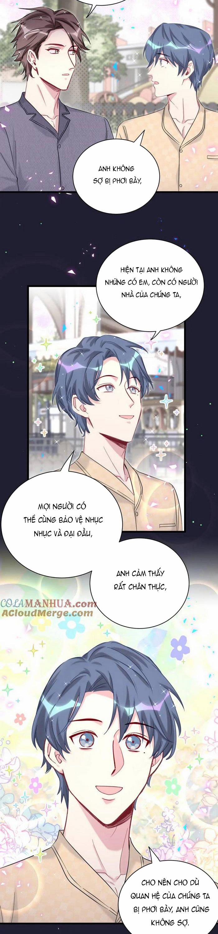 Đứa Bé Là Của Ai ???? 207 trang 5