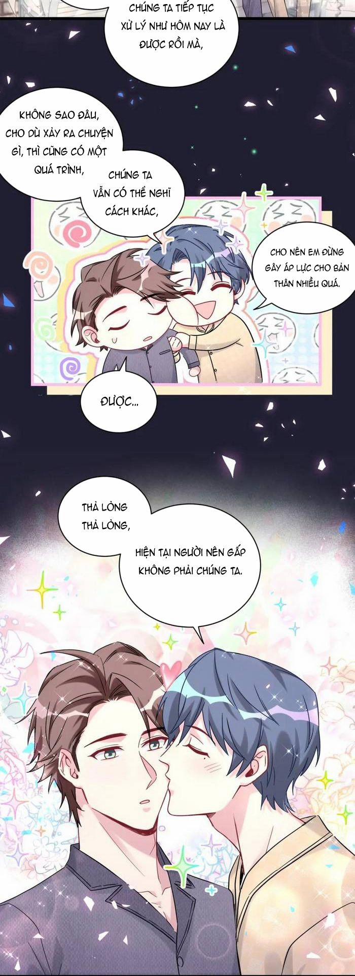 Đứa Bé Là Của Ai ???? 207 trang 7