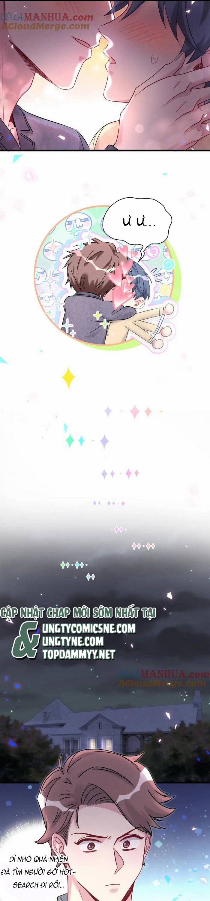 Đứa Bé Là Của Ai ???? 207 trang 8