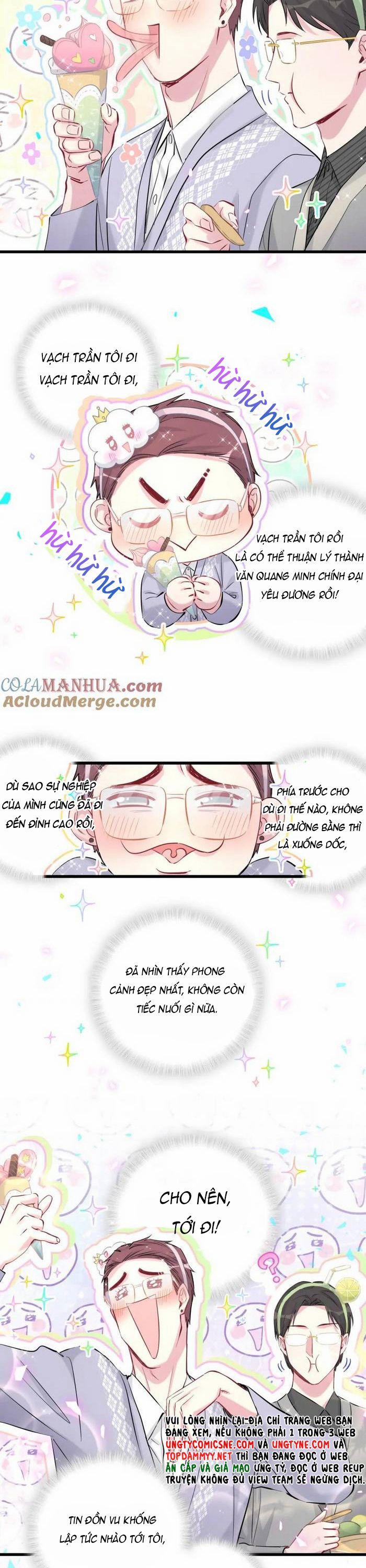 Đứa Bé Là Của Ai ???? 208 trang 16