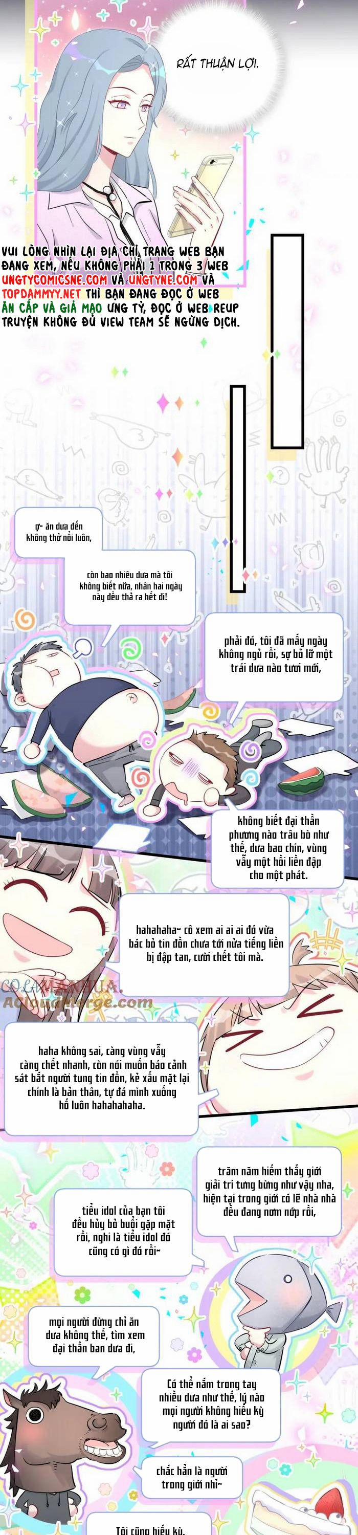 Đứa Bé Là Của Ai ???? 208 trang 4