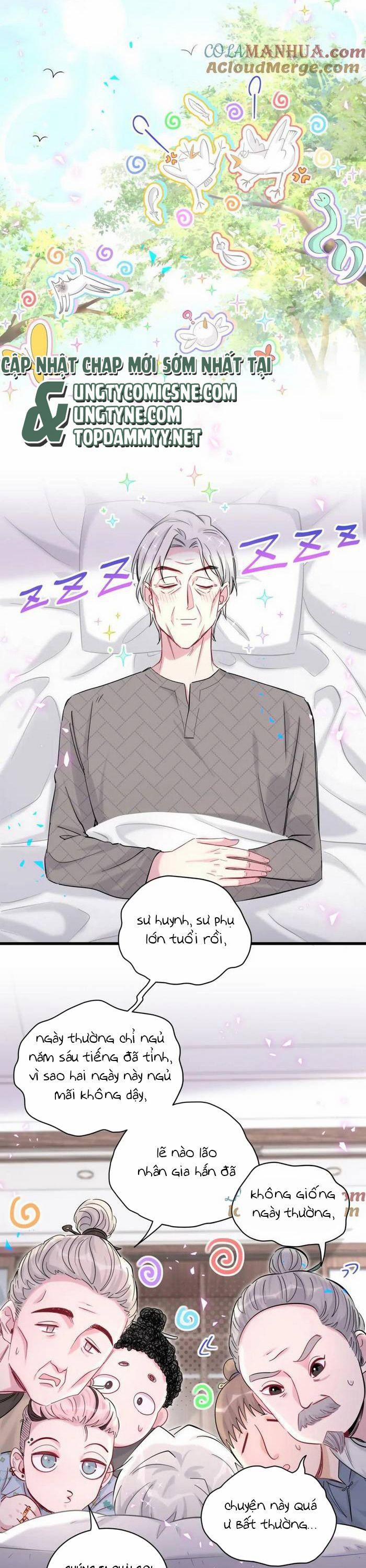 Đứa Bé Là Của Ai ???? 209 trang 1