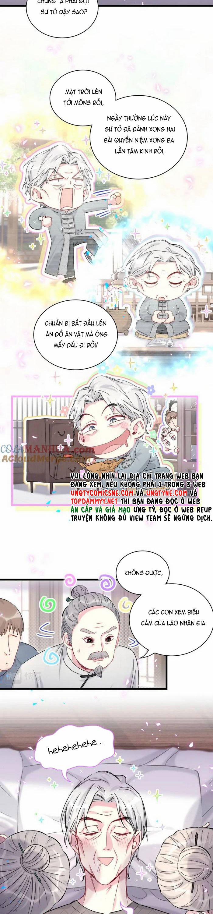 Đứa Bé Là Của Ai ???? 209 trang 2