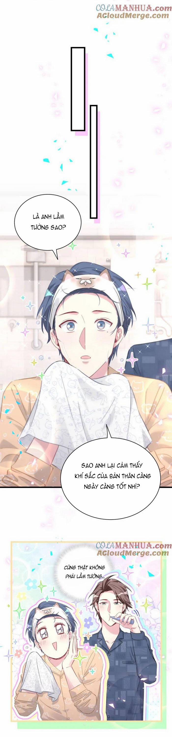 Đứa Bé Là Của Ai ???? 209 trang 20