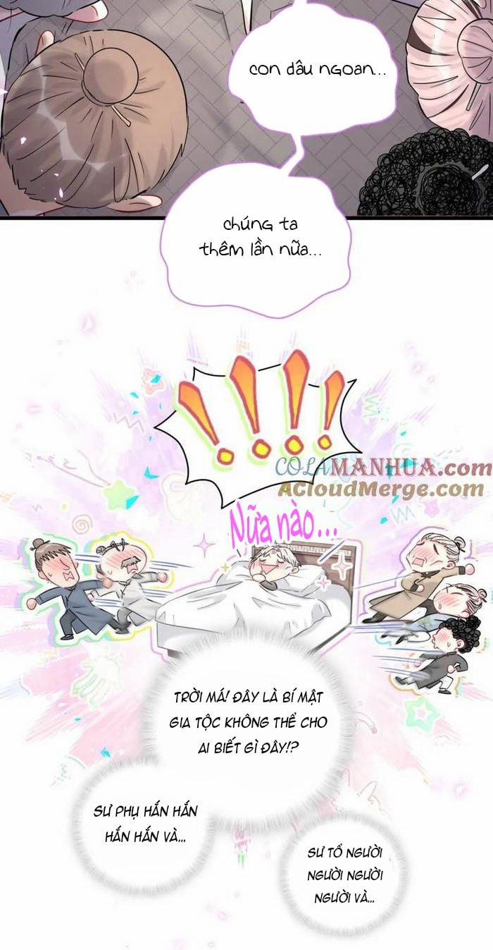 Đứa Bé Là Của Ai ???? 209 trang 3