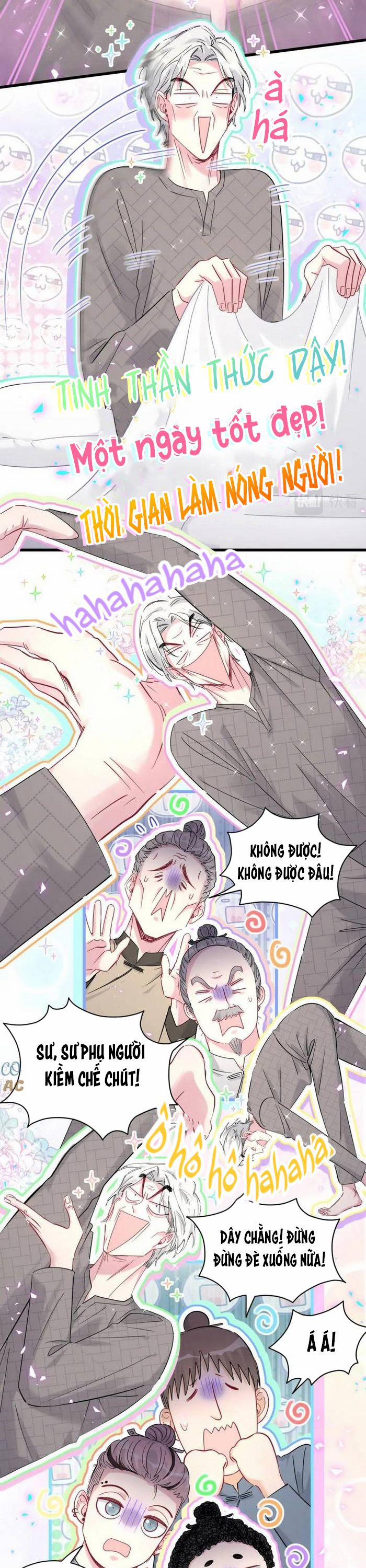 Đứa Bé Là Của Ai ???? 209 trang 6