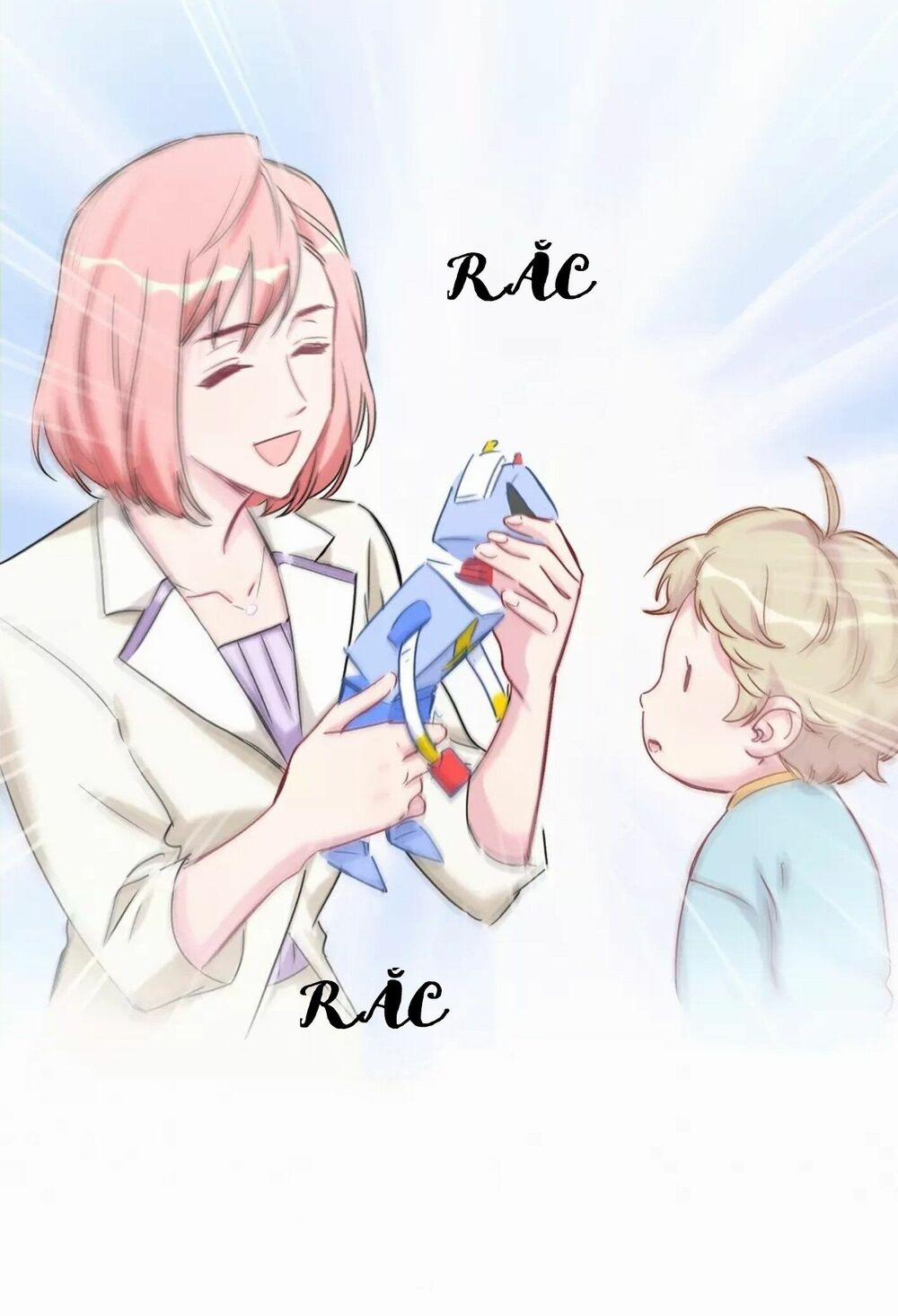 Đứa Bé Là Của Ai ???? 21 trang 13