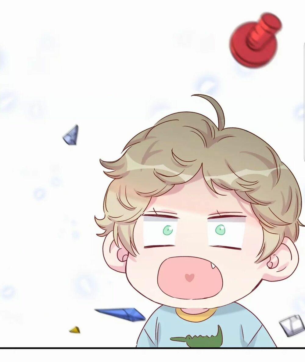 Đứa Bé Là Của Ai ???? 21 trang 14